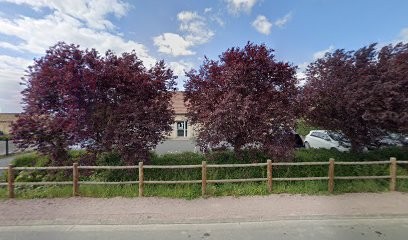 Fayard Pascale, Kinésithérapeute à Issoudun