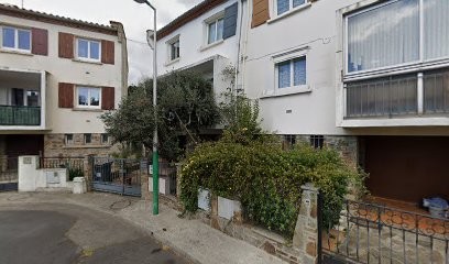 Mazière Frédéric, Kinésithérapeute à Lézignan-Corbières