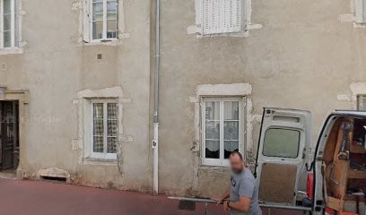 Courant Juliette, Kinésithérapeute à Chalon-sur-Saône
