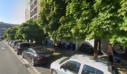 Chris BOBOTI, Kinésithérapeute à Romainville