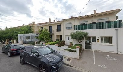 Plisson Julie Duran William Guillem Munuera, Kinésithérapeute à Saint-Estève
