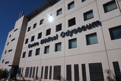 Cabinet Kinésithérapie Millénaire, Kinésithérapeute à Montpellier