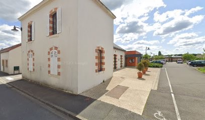 Kinés de Neuville SCM, Kinésithérapeute à Neuville-sur-Sarthe