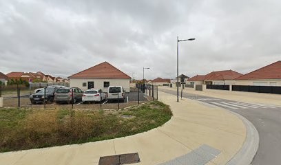 Adéline FAVAUDON - Rééducateur vestibulaire, Kinésithérapeute à Saint-André-les-Vergers