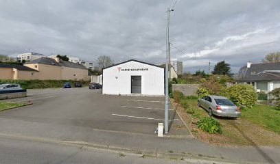 Le Garrec Pierre-Alexandre Kiné Du Sport, Kinésithérapeute à Lesneven