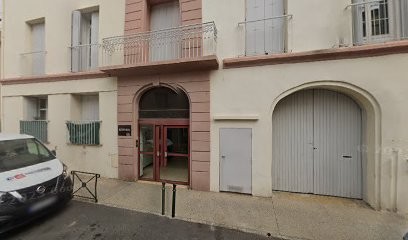 Émilie Gantet - Kinésithérapie Pédiatrique, Kinésithérapeute à Mèze