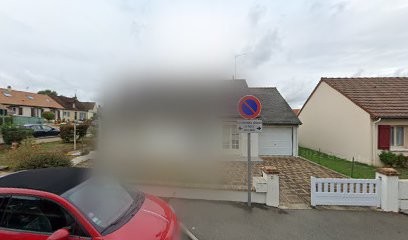 Les Kinés de l'Antonnière, Kinésithérapeute à La Milesse