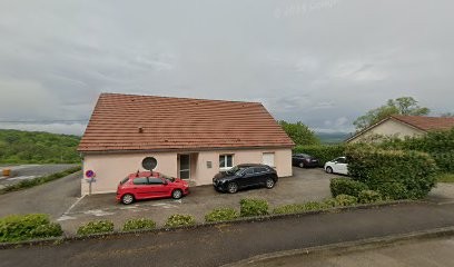 Sandrine Courbet Masseur Kinésithérapeute, Kinésithérapeute à Châtillon-le-Duc