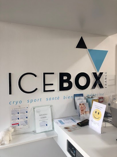 Cabinet de kinésithérapie Icebox, Kinésithérapeute à Schiltigheim