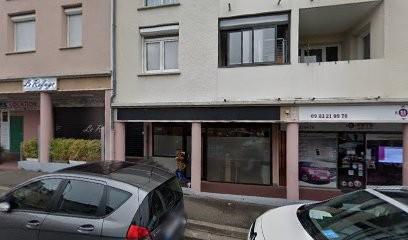 Quentin Berteaud, Kinésithérapeute à Palaiseau
