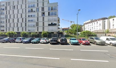 Doris Sébastien, Kinésithérapeute à Lyon 07
