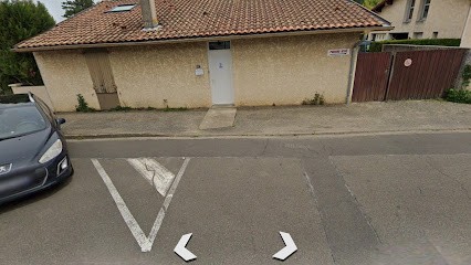 Randé-Sourigues Amandine, Kinésithérapeute à Mont-de-Marsan