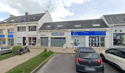 Le Guen - Bouyaux Gabrielle, Kinésithérapeute à Guidel