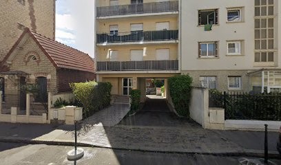 Foulon Sylvie, Kinésithérapeute à La Garenne-Colombes