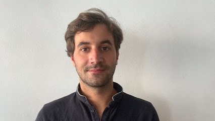 Benoit TOMASI, Kinésithérapeute à Marseille 07
