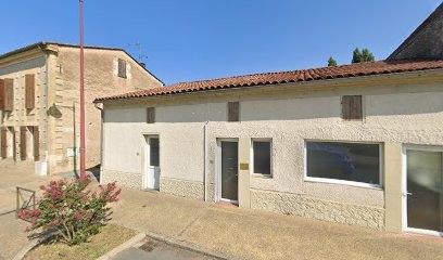 Favard Stéphane, Kinésithérapeute à Saint-Antoine-de-Breuilh