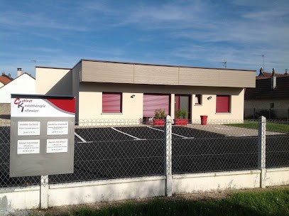 Vadrot Sandrine, Kinésithérapeute à Neuvy-sur-Barangeon