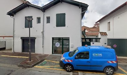 Barzic Claire - Masseur-Kinésithérapeute, Kinésithérapeute à Saint-Jean-de-Luz