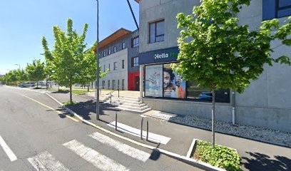 Gardy Sylvie, Kinésithérapeute à Aiguilhe