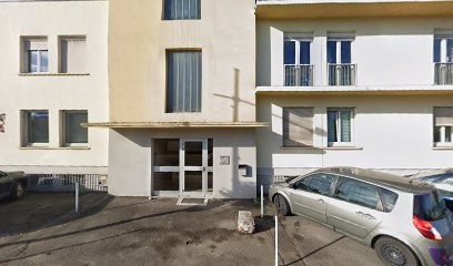 Louise Mathieu Masseur-Kinésithérapeute, Kinésithérapeute à Rixheim
