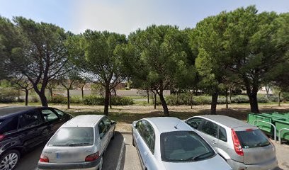 En Mouvement Scm, Kinésithérapeute à Istres