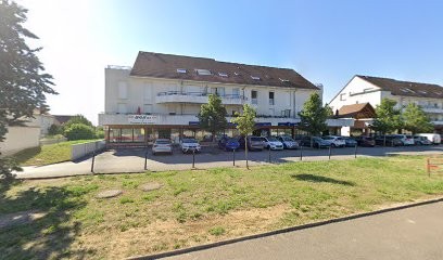 Marti Olivier, Kinésithérapeute à Chenôve