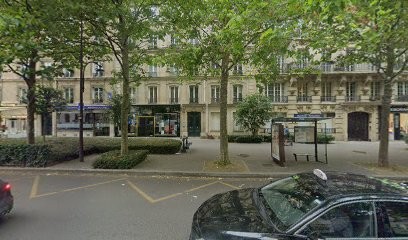 Thibault Bonnin, Kinésithérapeute à Neuilly-sur-Seine