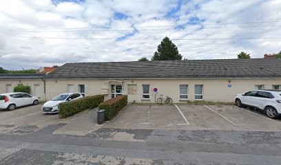 Hfd Scm, Kinésithérapeute à Châlons-en-Champagne