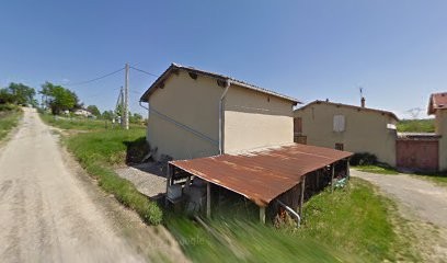 Cabinet de kinésithérapie, Kinésithérapeute à Mercurol-Veaunes