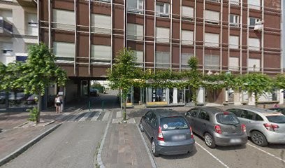 Renaut Pierre-Luc, Kinésithérapeute à Saint-Avold