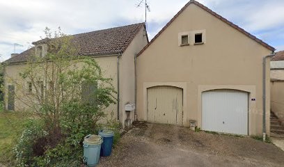 Cabinet de Kinésithérapie de Joux-la-Ville, Kinésithérapeute à Joux-la-Ville