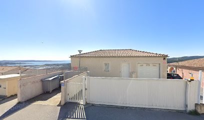 Pesnel Philippe, Kinésithérapeute à Narbonne
