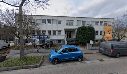 Eloïse Chapays - REATHLETIK CENTER, Kinésithérapeute à Illkirch-Graffenstaden