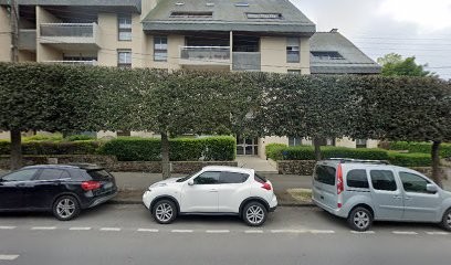 Le Provos Yannick, Kinésithérapeute à Saint-Malo