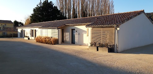 Cabinet de kinésithérapie et et d'ostéopathie, Kinésithérapeute à Saint-Marcel-lès-Sauzet
