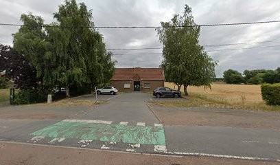 BARCA-COPPIK-LEBLON kinésitherapie, Kinésithérapeute à Roost-Warendin