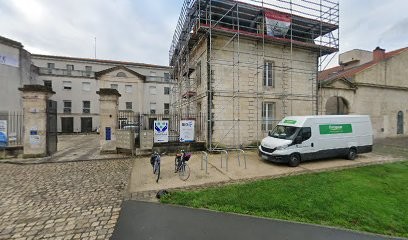Franck WESTERCAMP, Kinésithérapeute à Rochefort