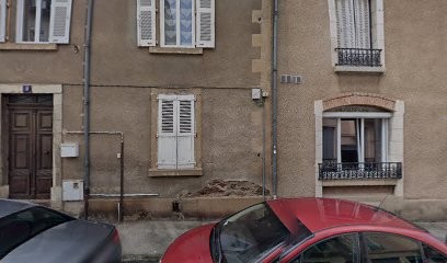 Vallat Guillaume, Kinésithérapeute à Rodez