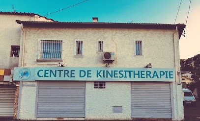 Centre De Kinésithérapie Andie Obadia, Kinésithérapeute à La Penne-sur-Huveaune