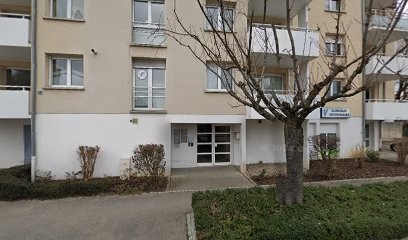 Reb Florence, Kinésithérapeute à Soufflenheim
