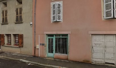 Dejou Jean-Pierre, Kinésithérapeute à Salornay-sur-Guye
