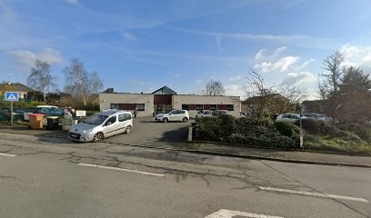 Choupeau Olivier, Kinésithérapeute à Andel