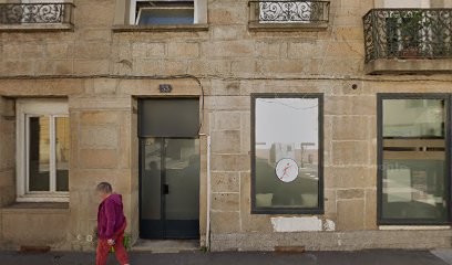 Oudin Celine Rose, Kinésithérapeute à Saint-Étienne