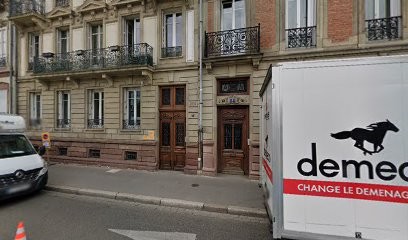 Anthony SAVIO, Kinésithérapeute à Strasbourg