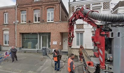 Boet Ludivine, Kinésithérapeute à Santes