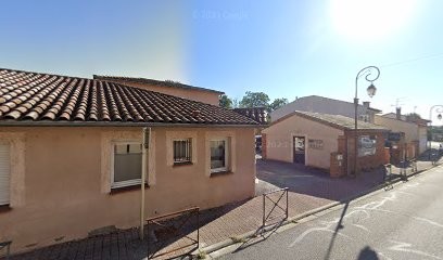 Cabinet Kinésithérapie et Osteopathie, Kinésithérapeute à Pibrac