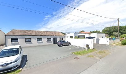 DONAGHY-MARTINEAU, Kinésithérapeute aux Achards