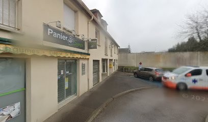 Costică CIOBANU, Kinésithérapeute à Villeneuve-les-Sablons