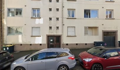 Florian SEIGNARD, Kinésithérapeute à Lorient