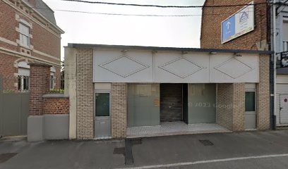 Lancry Valérie, Kinésithérapeute à Merville